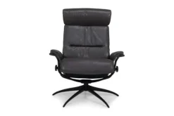 Stressless Relaxfauteuil Tokyo LowBack met hoofdsteun |