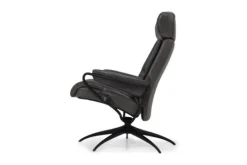 Stressless Relaxfauteuil Tokyo LowBack met hoofdsteun |