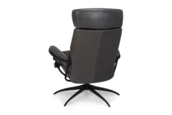 Stressless Relaxfauteuil Tokyo LowBack met hoofdsteun |