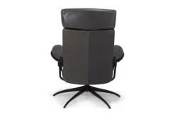 Stressless Relaxfauteuil Tokyo LowBack met hoofdsteun |