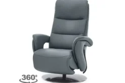 Hukla Relaxstoelen|Sta Op Stoelen^Relaxfauteuil Tommy |