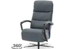 Hukla Sta Op Stoelen|Relaxstoelen^Relaxfauteuil Tommy |