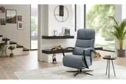Hukla Sta Op Stoelen|Relaxstoelen^Relaxfauteuil Tommy |