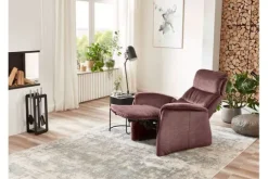 Hukla Sta Op Stoelen|Relaxstoelen^Relaxfauteuil Tommy |