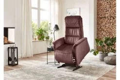 Hukla Sta Op Stoelen|Relaxstoelen^Relaxfauteuil Tommy |