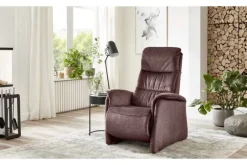 Hukla Sta Op Stoelen|Relaxstoelen^Relaxfauteuil Tommy |