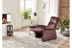 Hukla Sta Op Stoelen|Relaxstoelen^Relaxfauteuil Tommy |