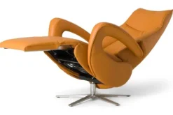 Discount Meubelfabriek de Toekomst Relaxfauteuil Twice 036