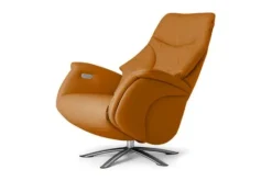 Meubelfabriek de Toekomst Relaxfauteuil Twice 044