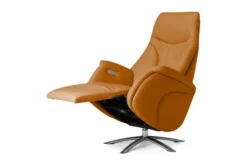 Meubelfabriek de Toekomst Relaxfauteuil Twice 044
