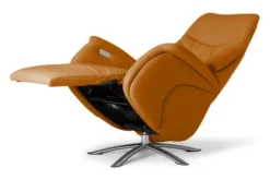 Meubelfabriek de Toekomst Relaxfauteuil Twice 044