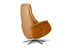 Meubelfabriek de Toekomst Relaxfauteuil Twice 044