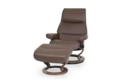 Stressless Relaxstoelen|Draaifauteuils^Relaxfauteuil View Classic |