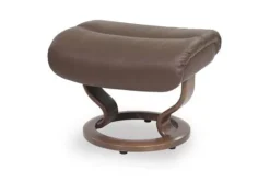 Stressless Relaxstoelen|Draaifauteuils^Relaxfauteuil View Classic |
