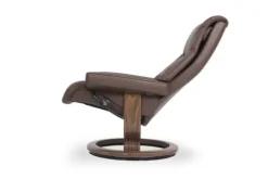Stressless Relaxstoelen|Draaifauteuils^Relaxfauteuil View Classic |