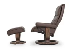 Stressless Relaxstoelen|Draaifauteuils^Relaxfauteuil View Classic |