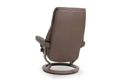 Stressless Relaxstoelen|Draaifauteuils^Relaxfauteuil View Classic |