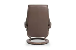Stressless Relaxstoelen|Draaifauteuils^Relaxfauteuil View Classic |