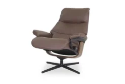 Clearance Stressless Relaxfauteuil View Cross |