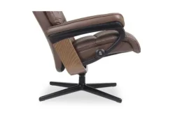 Clearance Stressless Relaxfauteuil View Cross |