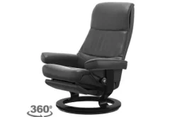Hot Stressless Relaxfauteuil View Power |