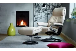 Sale Stressless Relaxfauteuil View Signature |