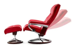 Discount Stressless Relaxfauteuil View Signature |