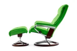 Stressless Relaxstoelen|Draaifauteuils^Relaxfauteuil View Signature |