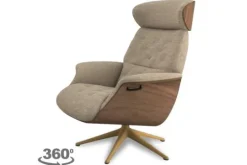 Clearance Flexlux Relaxfauteuil  Volden