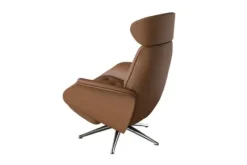 Flexlux Relaxstoelen|Draaifauteuils^Relaxfauteuil Volden