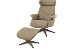 Flexlux Relaxstoelen|Draaifauteuils^Relaxfauteuil  Volden