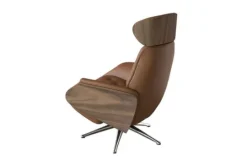 Flexlux Relaxstoelen|Draaifauteuils^Relaxfauteuil Volden