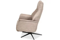 Danish Design Relaxstoelen|Draaifauteuils^Relaxfauteuil Voltana