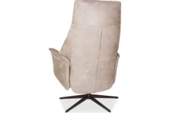 Danish Design Relaxstoelen|Draaifauteuils^Relaxfauteuil Voltana