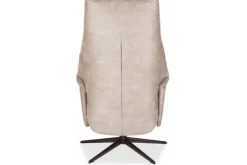 Danish Design Relaxstoelen|Draaifauteuils^Relaxfauteuil Voltana