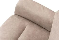 Danish Design Relaxstoelen|Draaifauteuils^Relaxfauteuil Voltana
