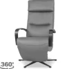 Tapiovaara Relaxstoelen|Draaifauteuils^Relaxfauteuil Vous
