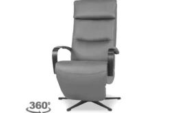 Tapiovaara Relaxstoelen|Draaifauteuils^Relaxfauteuil Vous