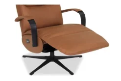 Tapiovaara Relaxstoelen|Draaifauteuils^Relaxfauteuil Vous
