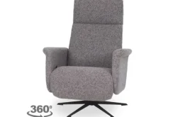 Discount Danish Design Relaxfauteuil Wessel
