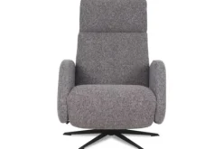 Danish Design Sta Op Stoelen|Relaxstoelen^Relaxfauteuil Wessel