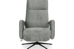 Danish Design Relaxfauteuil Wessel