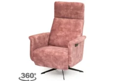 Danish Design Sta Op Stoelen|Relaxstoelen^Relaxfauteuil Wessel