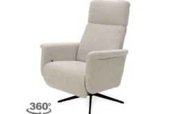 Danish Design Sta Op Stoelen|Relaxstoelen^Relaxfauteuil Wessel