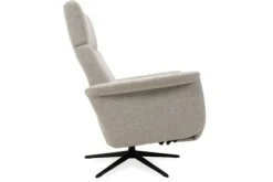 Danish Design Sta Op Stoelen|Relaxstoelen^Relaxfauteuil Wessel