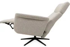 Danish Design Sta Op Stoelen|Relaxstoelen^Relaxfauteuil Wessel