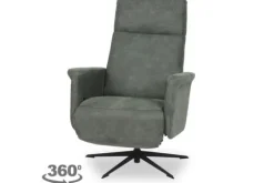 Discount Danish Design Relaxfauteuil Wessel