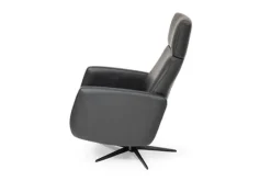Danish Design Sta Op Stoelen|Relaxstoelen^Relaxfauteuil Wessel