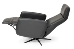 Danish Design Sta Op Stoelen|Relaxstoelen^Relaxfauteuil Wessel