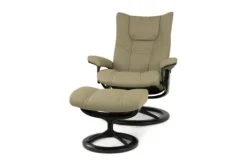 Stressless Relaxstoelen|Draaifauteuils^Relaxfauteuil Wing Classic |